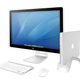 Image for article titled BookArc Stand Turns a MacBook Into a Desktop